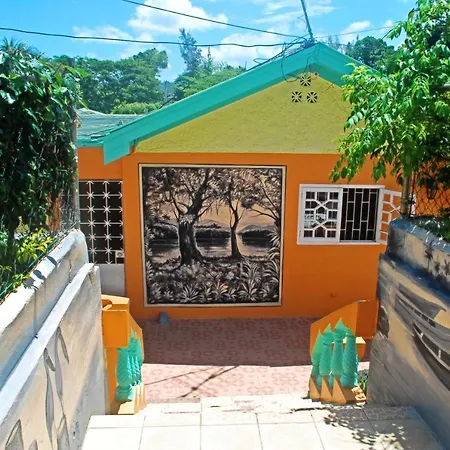 Content Guest House